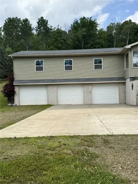 Exterior - 1029 Barden Brk, Ceres, PA 16731 photo 1 of 15