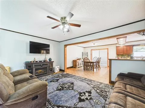 Living - 1029 Barden Brk, Ceres, PA 16731 photo 1 of 2