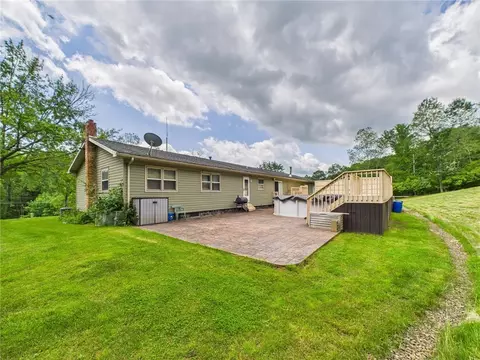 Exterior - 1029 Barden Brk, Ceres, PA 16731 photo 7 of 15