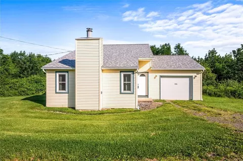 1776 Upper Hill Rd, Middlesex, NY 14507