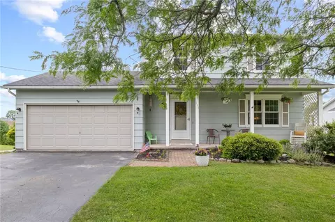 111 Farrell Road Ext, West Henrietta, NY 14586