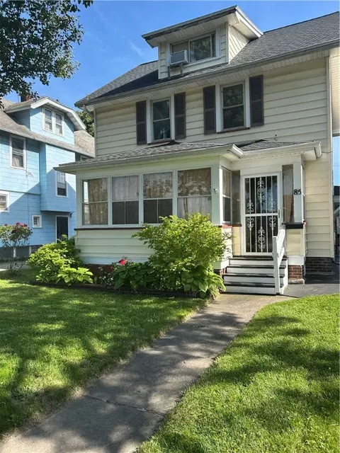 85 Reliance St, Rochester, NY 14621