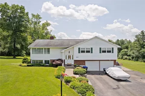 597 Ridge Rd, Vestal, NY 13850