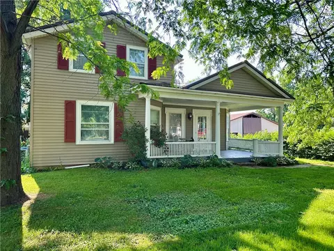 4400 State Route 414, Fayette, NY 13065