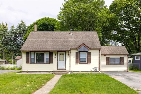 120 Newton Rd, Greece, NY 14626