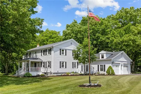 4887 Old Bath Rd, Barrington, NY 14837