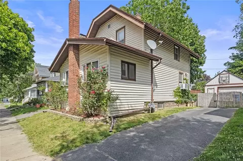 206 Hampden Rd, Rochester, NY 14610
