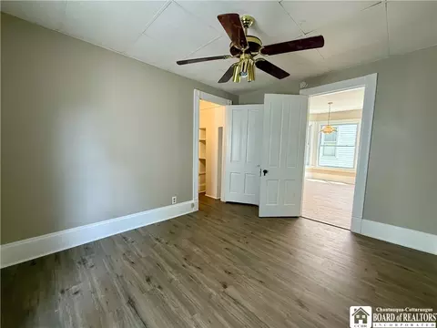 Bedroom - 118 S 8th St, Olean, NY 14760 photo 1 of 1