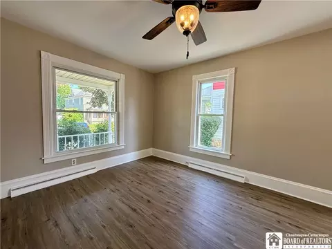 Living - 118 S 8th St, Olean, NY 14760 photo 1 of 5