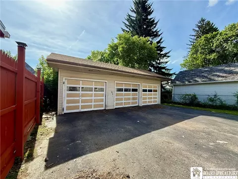 Exterior - 118 S 8th St, Olean, NY 14760 photo 6 of 6