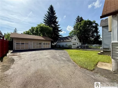 Exterior - 118 S 8th St, Olean, NY 14760 photo 1 of 6