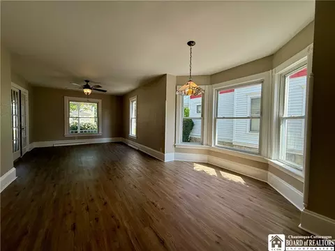 Living - 118 S 8th St, Olean, NY 14760 photo 5 of 5