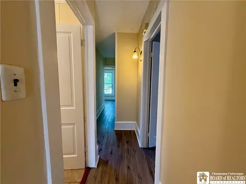 Entry Way - 118 S 8th St, Olean, NY 14760 photo 1 of 3
