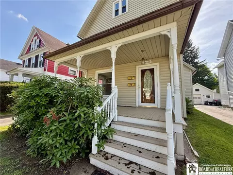 Exterior - 118 S 8th St, Olean, NY 14760 photo 2 of 6