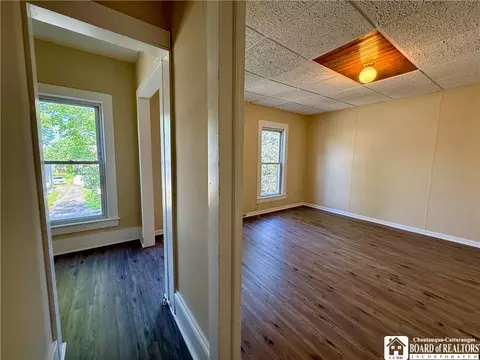 Entry Way - 118 S 8th St, Olean, NY 14760 photo 3 of 3