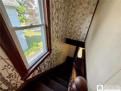 Entry Way - 118 S 8th St, Olean, NY 14760 photo 2 of 3