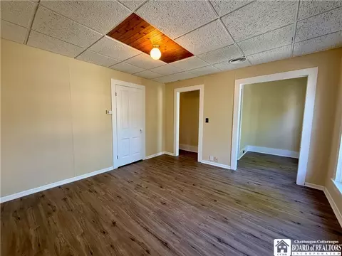 Living - 118 S 8th St, Olean, NY 14760 photo 4 of 5