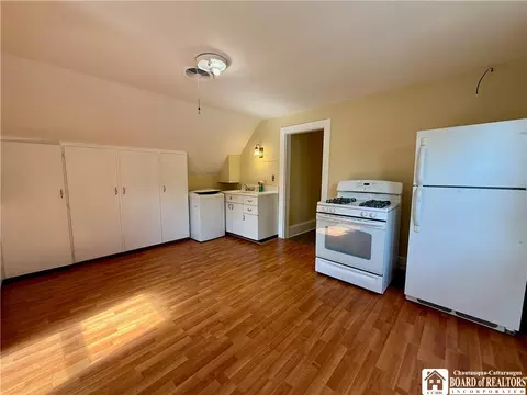 Kitchen - 118 S 8th St, Olean, NY 14760 photo 4 of 4