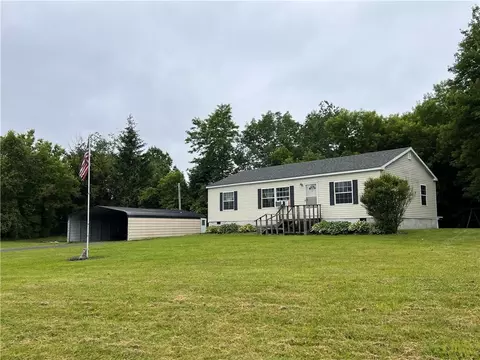1721 Moravia Venice Townline Rd, Venice, NY 13118