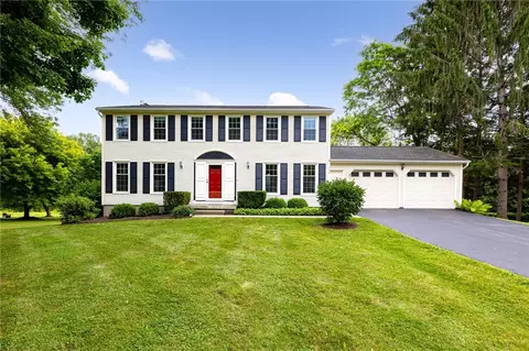326 Cheese Factory Rd, Honeoye Falls, NY 14472