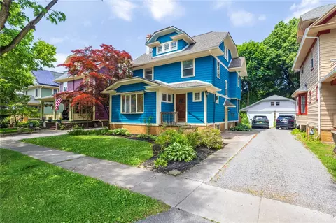 364 Mulberry St, Rochester, NY 14620