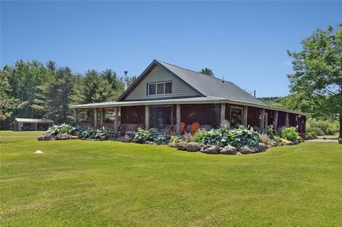 2886 Klutz Corners Rd, Jerusalem, NY 14418