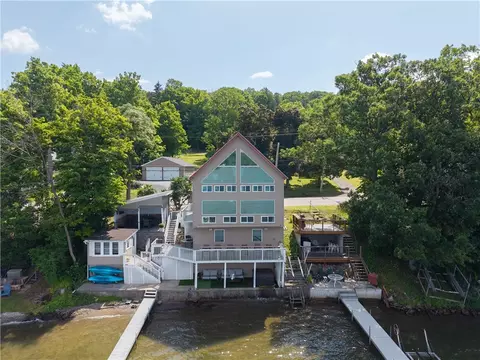 5346 E Lake Rd, Conesus, NY 14435 photo 48