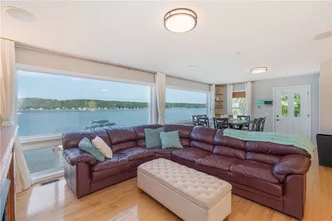 5346 E Lake Rd, Conesus, NY 14435 photo 2