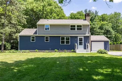 30 Kuebler Dr, Chili, NY 14624