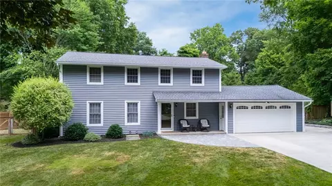 32 White Birch Cir, Chili, NY 14624