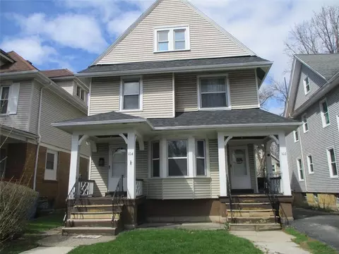 102-104 Kislingbury St, Rochester, NY 14613