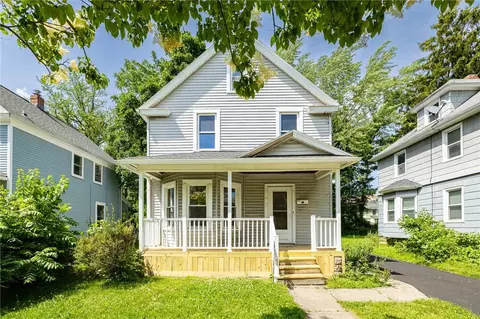 64 Enterprise St, Rochester, NY 14619