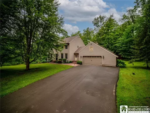 5616 Stow Rd, North Harmony, NY 14710
