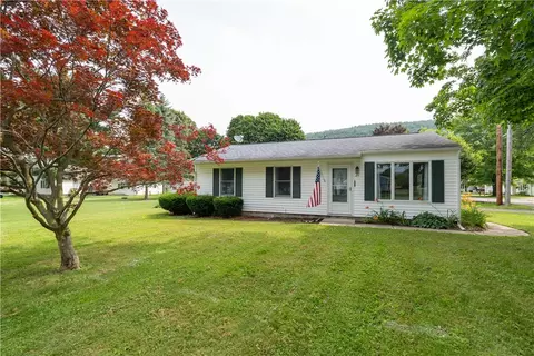 21 Twin Dr, North Dansville, NY 14437