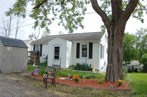 4557 State Route 31, Palmyra, NY 14522
