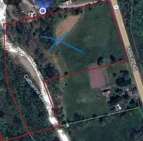 Watkins Road, Veteran, NY 14864