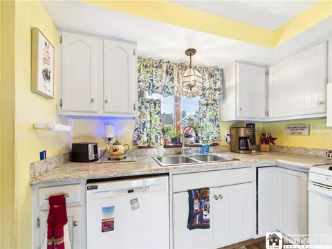 Kitchen - 407 N Clark St, Olean, NY 14760 photo 3 of 3