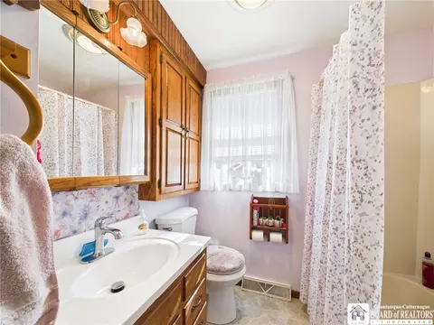 Bath - 407 N Clark St, Olean, NY 14760 photo 1 of 2
