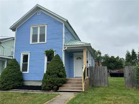 508 S Academy St, Ridgeway, NY 14103