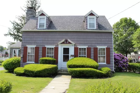 25 Francis Ave, Norwich, NY 13815