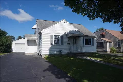 69 Farleigh Ave, Rochester, NY 14606