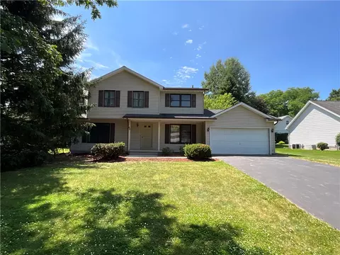 86 Hallock Rd, Chili, NY 14624