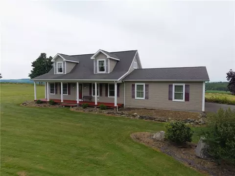 10131 Runyon Rd, Ossian, NY 14437