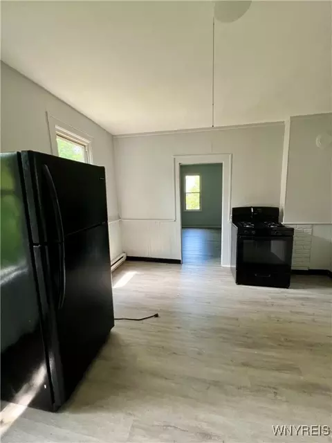 Kitchen - 36 Hoffman Pl, Buffalo, NY 14207 photo 1 of 3