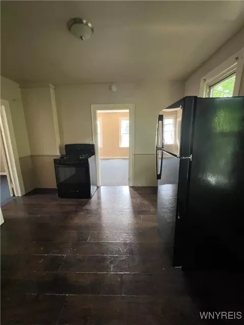 Entry Way - 36 Hoffman Pl, Buffalo, NY 14207 photo 1 of 1