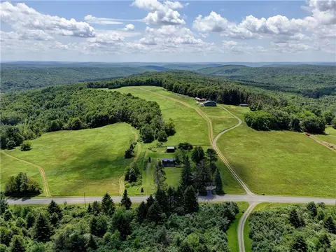View/Area - 172 Hill Rd, Danby, NY 14850 photo 4 of 14