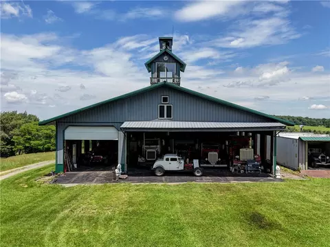 Exterior - 172 Hill Rd, Danby, NY 14850 photo 1 of 1