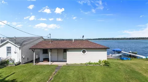 6487 State Route 90 N, Aurelius, NY 13034