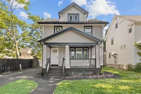 174 Milton St, Rochester, NY 14619