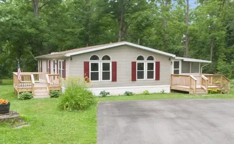 36 Ranch Rd, Canadice, NY 14471